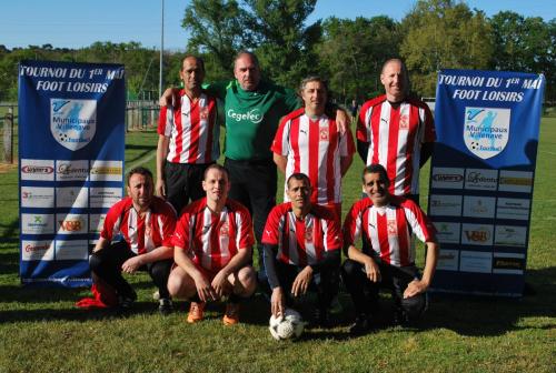 Photo Tournoi 2016 CSMV