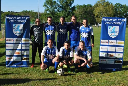 Photo Tournoi 2016 CSMV