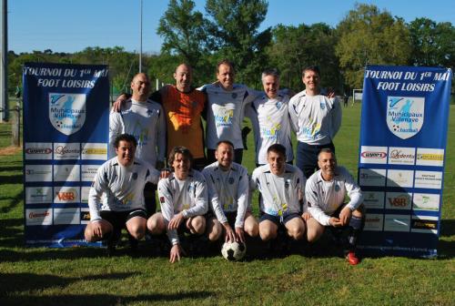 Photo Tournoi 2016 CSMV