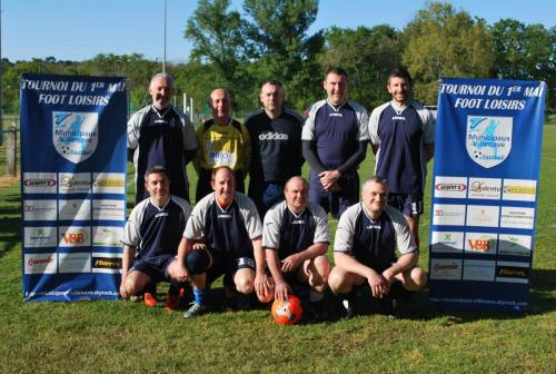 Photo Tournoi 2016 CSMV
