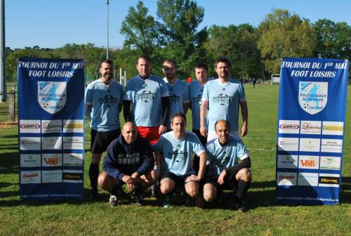 Photo Tournoi 2016 CSMV