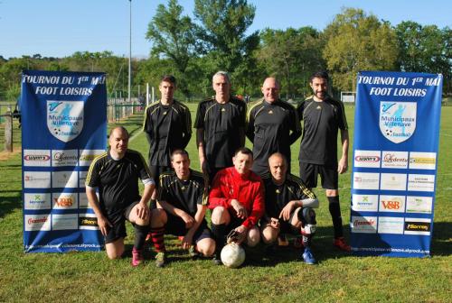 Photo Tournoi 2016 CSMV