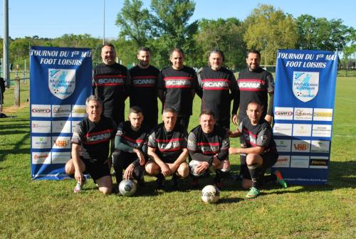 Photo Tournoi 2016 CSMV