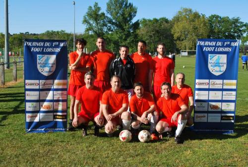 Photo Tournoi 2016 CSMV