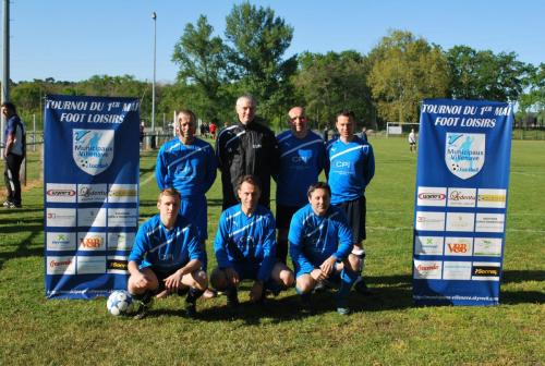 Photo Tournoi 2016 CSMV
