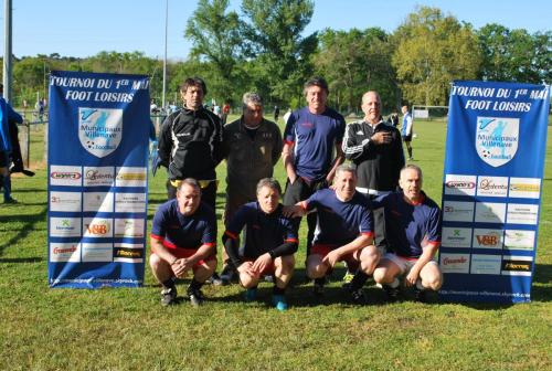 Photo Tournoi 2016 CSMV