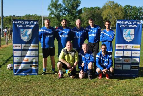 Photo Tournoi 2016 CSMV