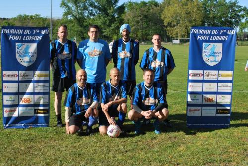 Photo Tournoi 2016 CSMV