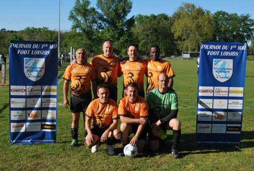 Photo Tournoi 2016 CSMV