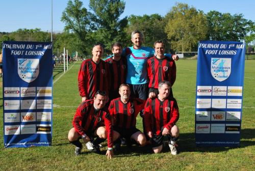 Photo Tournoi 2016 CSMV