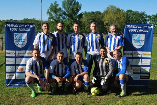Photo Tournoi 2016 CSMV