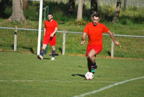 Photo Tournoi 2016 CSMV