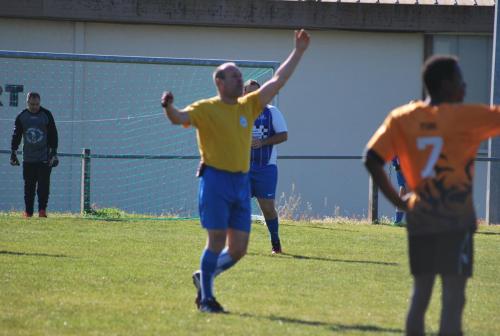 Photo Tournoi 2016 CSMV