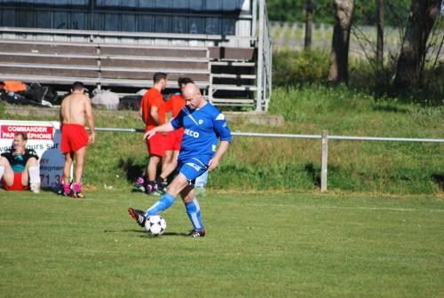 Photo Tournoi 2016 CSMV