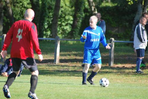 Photo Tournoi 2016 CSMV