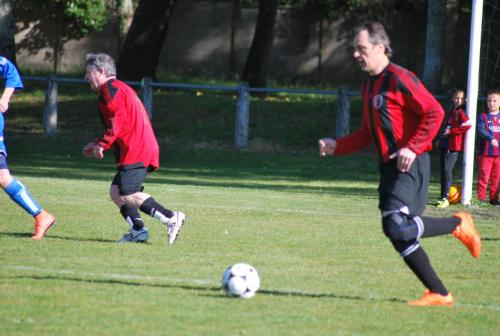 Photo Tournoi 2016 CSMV