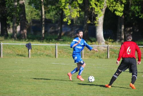 Photo Tournoi 2016 CSMV