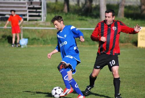 Photo Tournoi 2016 CSMV