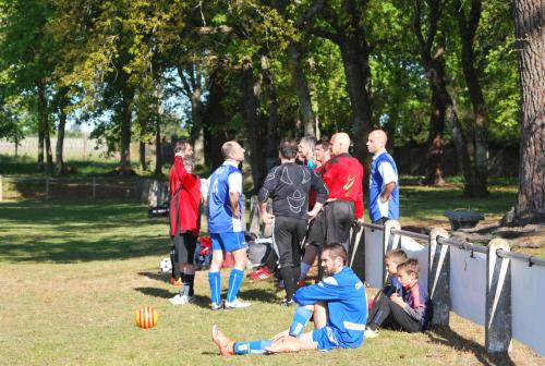 Photo Tournoi 2016 CSMV