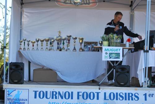 Photo Tournoi 2016 CSMV