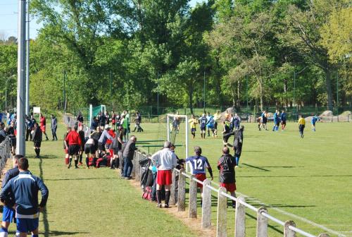 Photo Tournoi 2016 CSMV