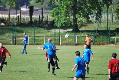 Photo Tournoi 2016 CSMV