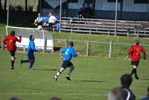 Photo Tournoi 2016 CSMV