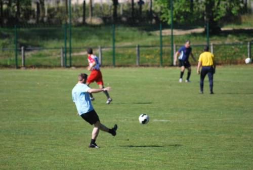 Photo Tournoi 2016 CSMV