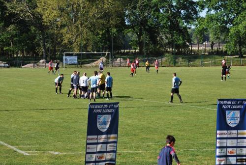 Photo Tournoi 2016 CSMV