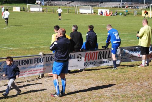 Photo Tournoi 2016 CSMV