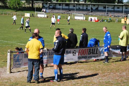 Photo Tournoi 2016 CSMV