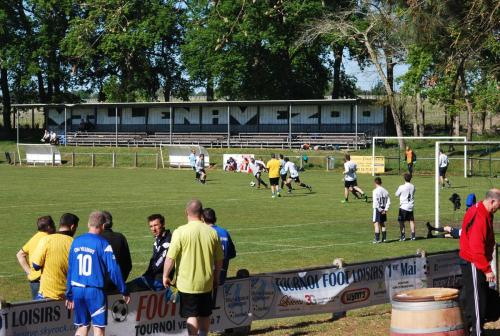 Photo Tournoi 2016 CSMV