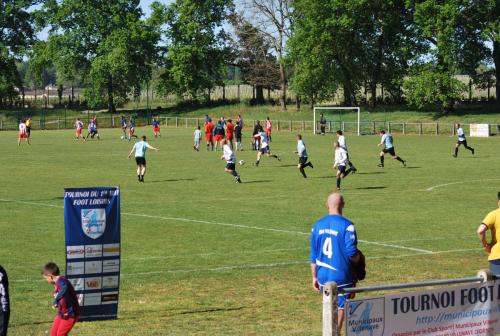 Photo Tournoi 2016 CSMV