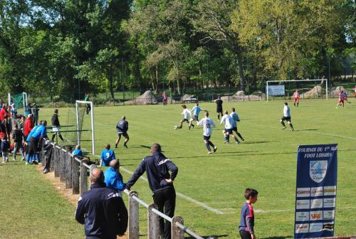 Photo Tournoi 2016 CSMV