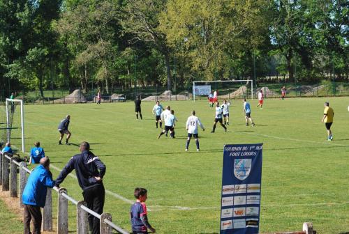 Photo Tournoi 2016 CSMV