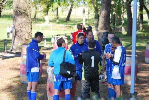 Photo Tournoi 2016 CSMV