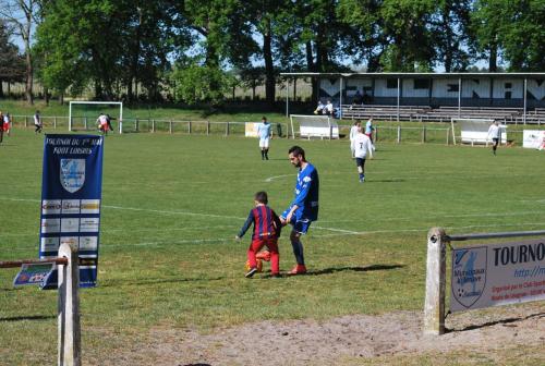 Photo Tournoi 2016 CSMV