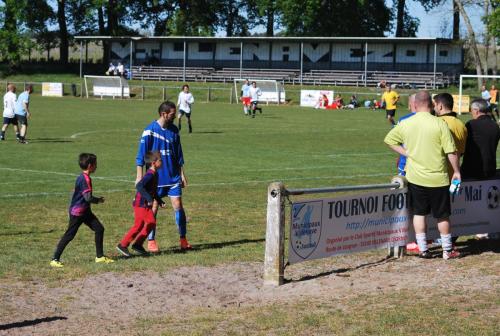Photo Tournoi 2016 CSMV