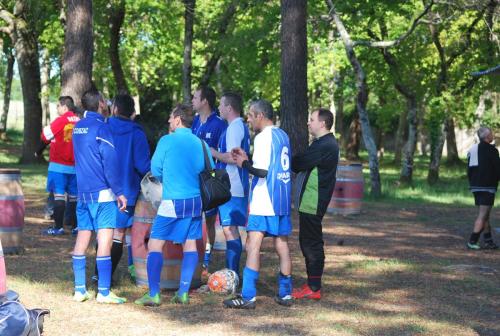 Photo Tournoi 2016 CSMV