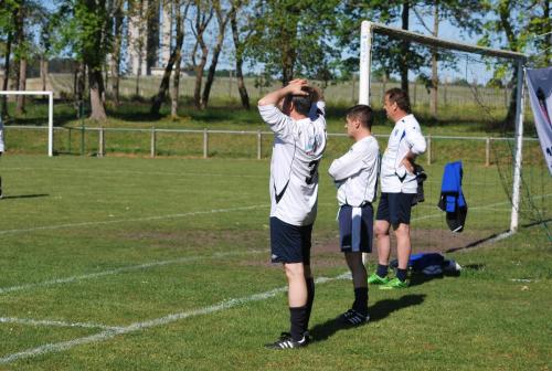 Photo Tournoi 2016 CSMV