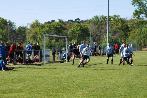 Photo Tournoi 2016 CSMV