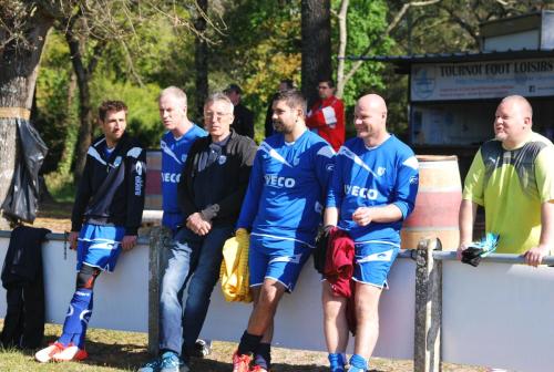 Photo Tournoi 2016 CSMV