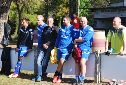 Photo Tournoi 2016 CSMV