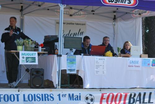 Photo Tournoi 2016 CSMV