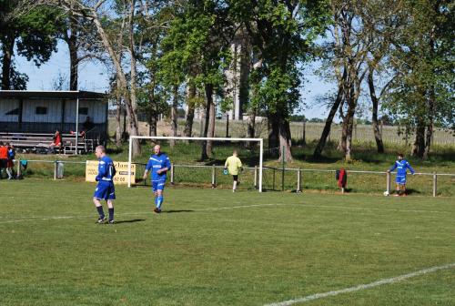 Photo Tournoi 2016 CSMV