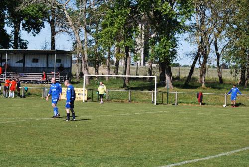 Photo Tournoi 2016 CSMV