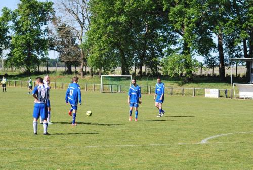 Photo Tournoi 2016 CSMV