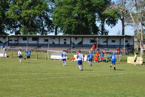 Photo Tournoi 2016 CSMV