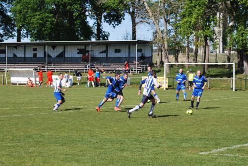 Photo Tournoi 2016 CSMV
