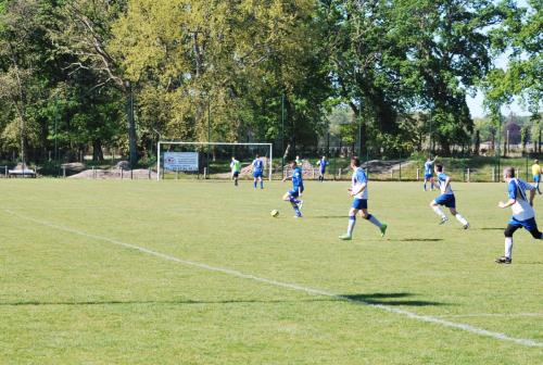Photo Tournoi 2016 CSMV